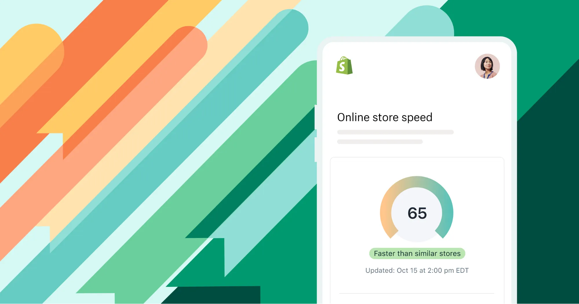 How to Check a Shopify Store Performance